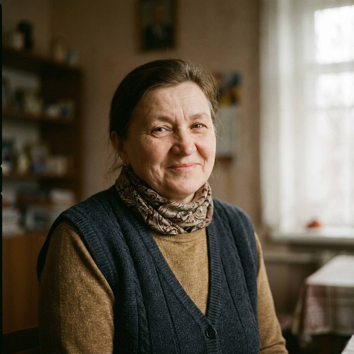Відгук